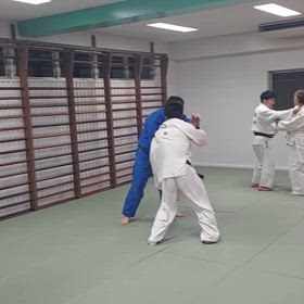 本日も無事に稽古終了の画像