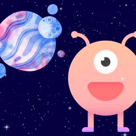 《そらちゃんのパパは宇宙人》の画像