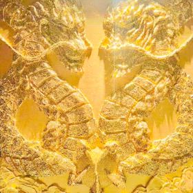 【 神 戸 ・ 金龍とクリスタル 】の画像