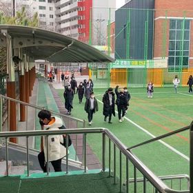 キンコ、昨日韓国から帰って来ましたの画像