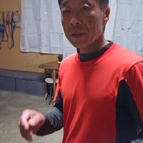 保護柴犬「トキ」成長中　学びは楽しいねの画像