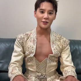 ジュンスの画像