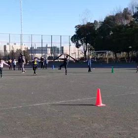 2/24 股関節・大股歩行①の画像