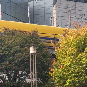 ＊ドクターイエロー　T4編成＊の画像