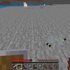 マイクラ日記102の画像