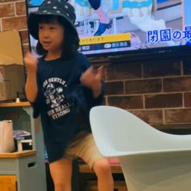 1人遊びスイッチの画像