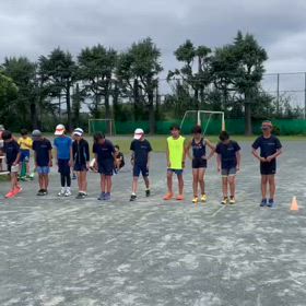 7/12 200m③の画像