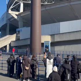 県駅伝(第４区)⑳の画像