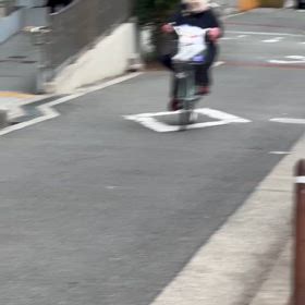 へんな人の画像