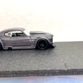2 ホットウィールNEON SPEEDERS 70 CHEVY CHEVELLE 改の画像