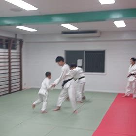 稽古終了の画像