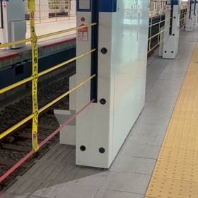 西鉄電車の画像