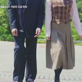 20250923 tvN テプン商事　キッチンカー　日本語訳①の画像