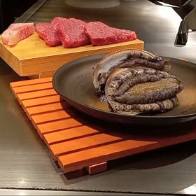 神戸牛すてーきishida.さん♡の画像