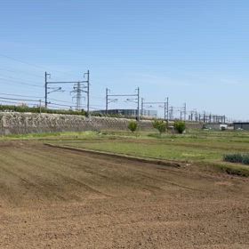 ディズニー新幹線の画像