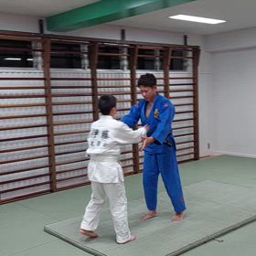 本日も無事に稽古終了の画像