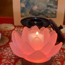 明日は開運厄除星祭の画像