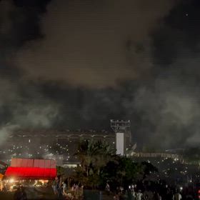 全島エイサー祭りの画像