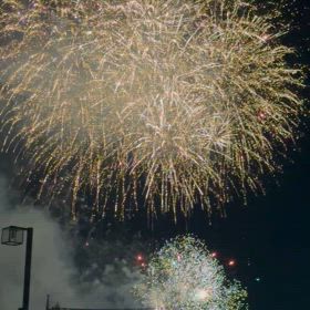 花火〜の画像