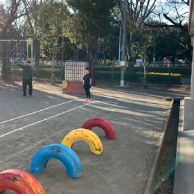 2/8 リレー選考会②の画像