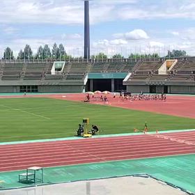 クラブ交流（男子コンバインドＢ）②の画像