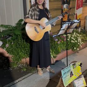 十和田のシンガーソングライターの画像