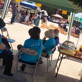 歌手が来て♪の画像