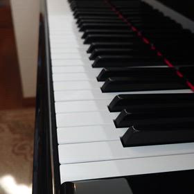 【手小さ系英ポロ主婦】ちょこちょこ練習『献呈』家事の合い間にの画像