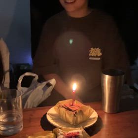 誕生日おめでとう！の画像