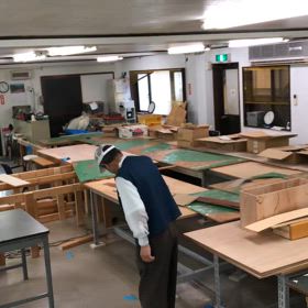 ゴールデンウィークの過ごし方 2024/05/01の画像