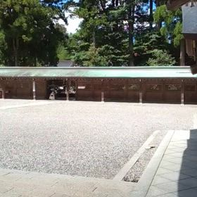 純一社長が選ぶNo1神社の画像