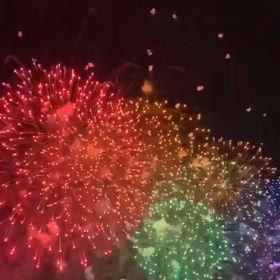 網走の花火大会〜の画像