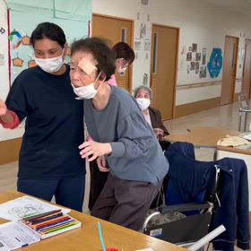 たこ焼きダンスの画像