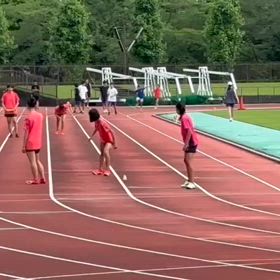 競技場練習⑦の画像