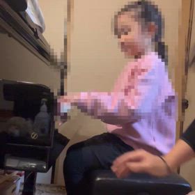 何でもできちゃう　優秀な生徒さん！の画像