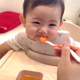 【商品レビュー】ラブツリーうさぎさんプレート @arika_funday 様の画像