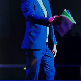 ２０２４年１０月セレブリティミレニアム_おまけの画像