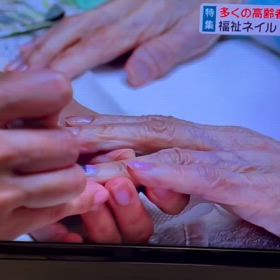 LCV取材　の画像