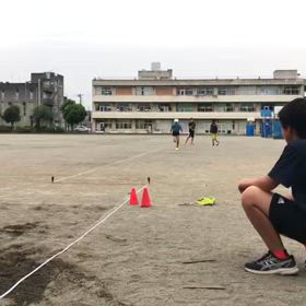 5/24 短距離練習②の画像