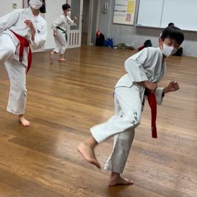 5/1川口道場成年稽古動画の画像