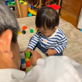 喋ってる❓の画像