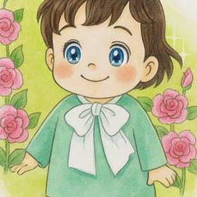 AI生成　目覚まし　アンドレの画像