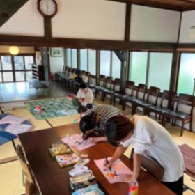 9/30 みんなの広場の画像