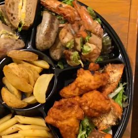 テイクアウト増えてきてますの画像