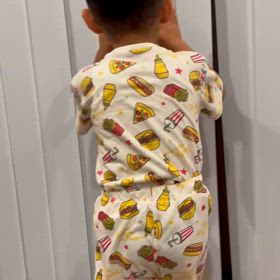 幼稚園の初の面談の画像