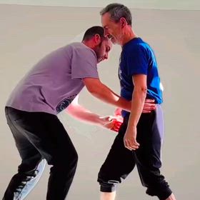 リラックス太極拳を体得していくための一例の画像