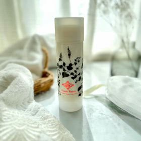 ルアンルアン生石けんの画像