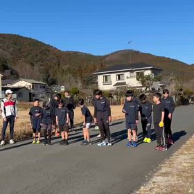 タイムトライアル①の画像