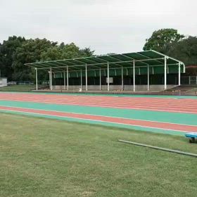 競技場練習④の画像