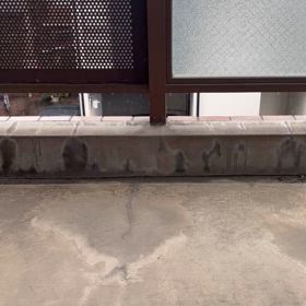 豪雨の画像
